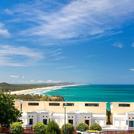 The Point Coolum Apart otel Coolum Beach Dış mekan fotoğraf
