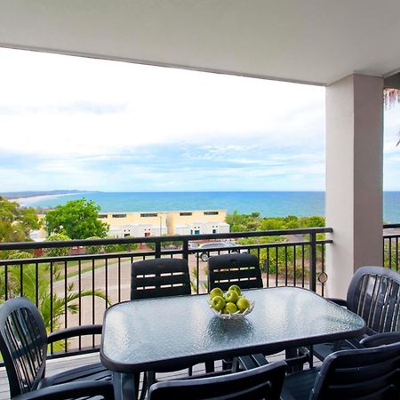 The Point Coolum Apart otel Coolum Beach Dış mekan fotoğraf