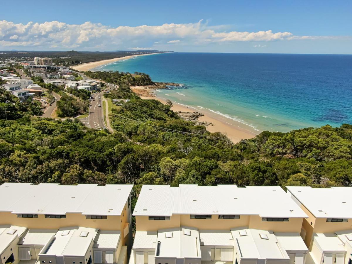 The Point Coolum Apart otel Coolum Beach Dış mekan fotoğraf