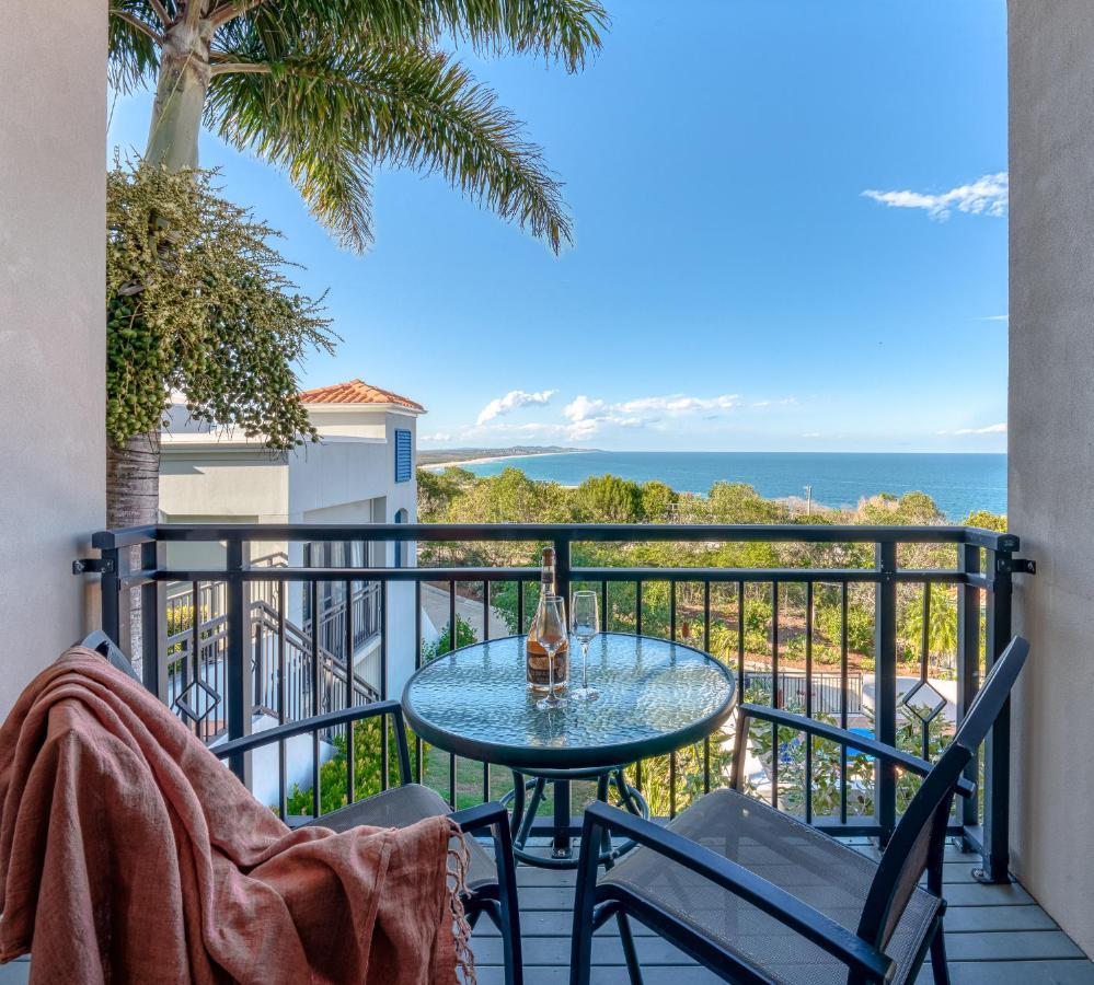 The Point Coolum Apart otel Coolum Beach Dış mekan fotoğraf