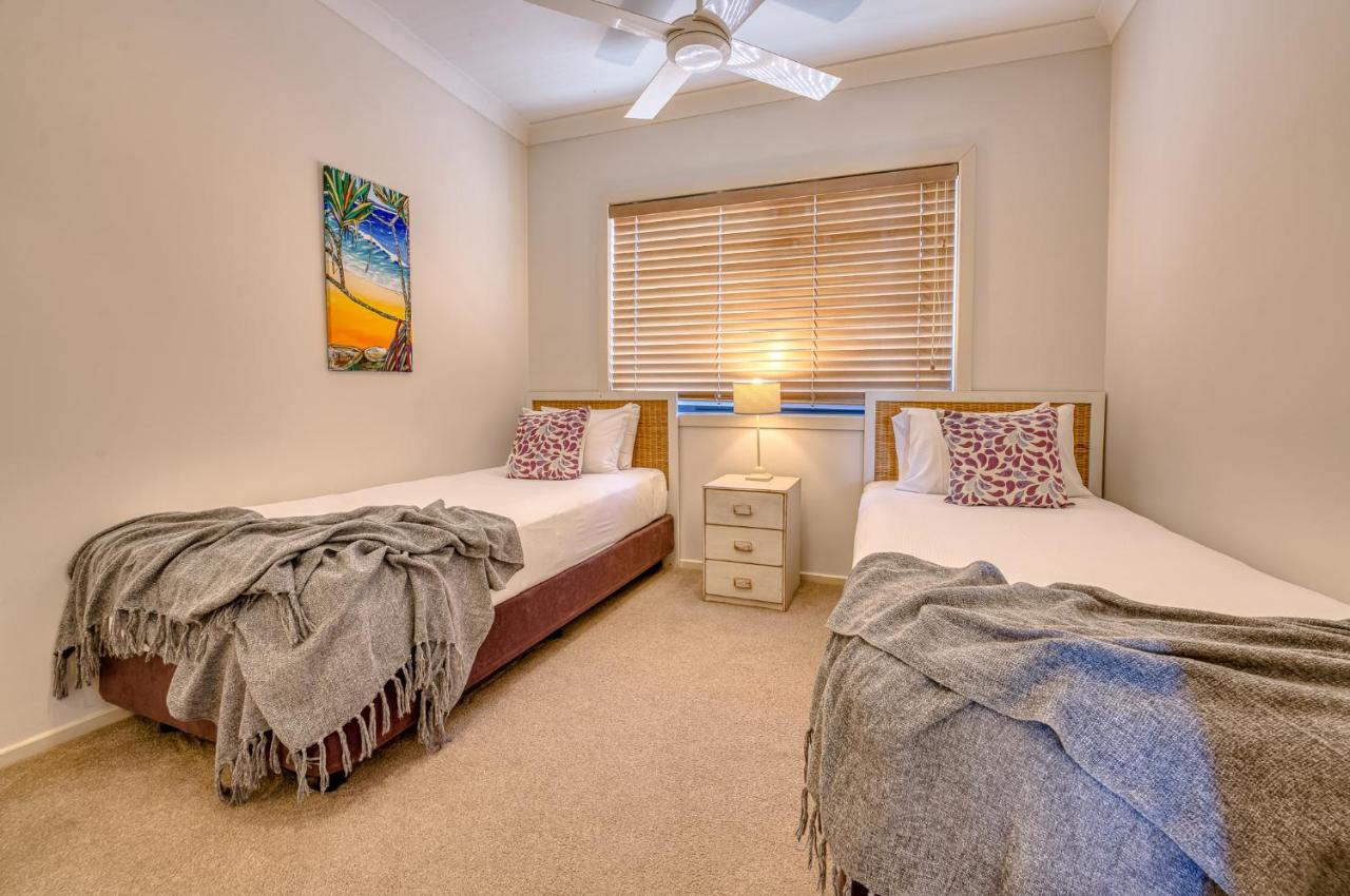 The Point Coolum Apart otel Coolum Beach Dış mekan fotoğraf
