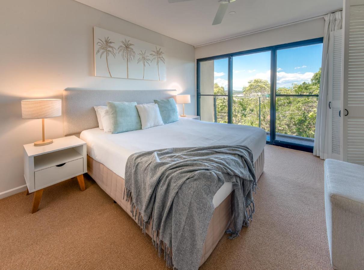 The Point Coolum Apart otel Coolum Beach Dış mekan fotoğraf