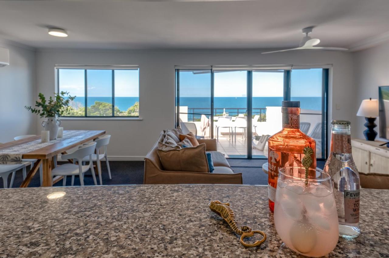 The Point Coolum Apart otel Coolum Beach Dış mekan fotoğraf