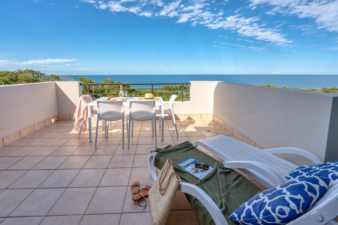 The Point Coolum Apart otel Coolum Beach Dış mekan fotoğraf