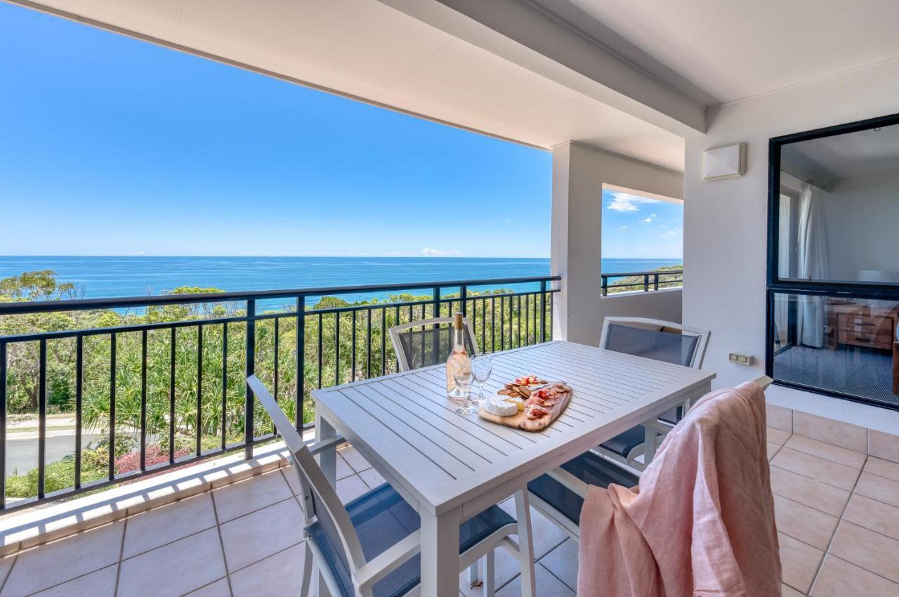 The Point Coolum Apart otel Coolum Beach Dış mekan fotoğraf