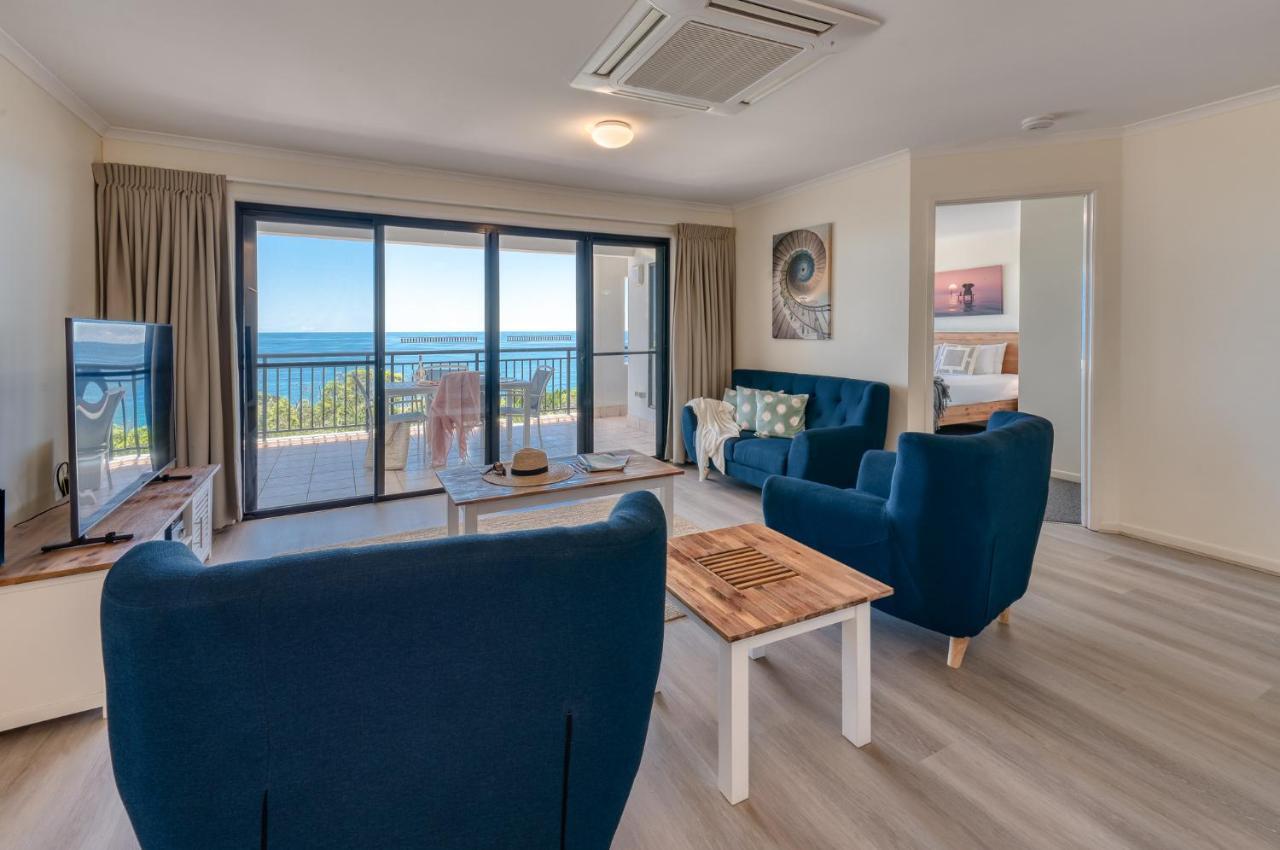 The Point Coolum Apart otel Coolum Beach Dış mekan fotoğraf