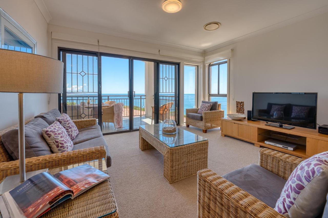 The Point Coolum Apart otel Coolum Beach Dış mekan fotoğraf