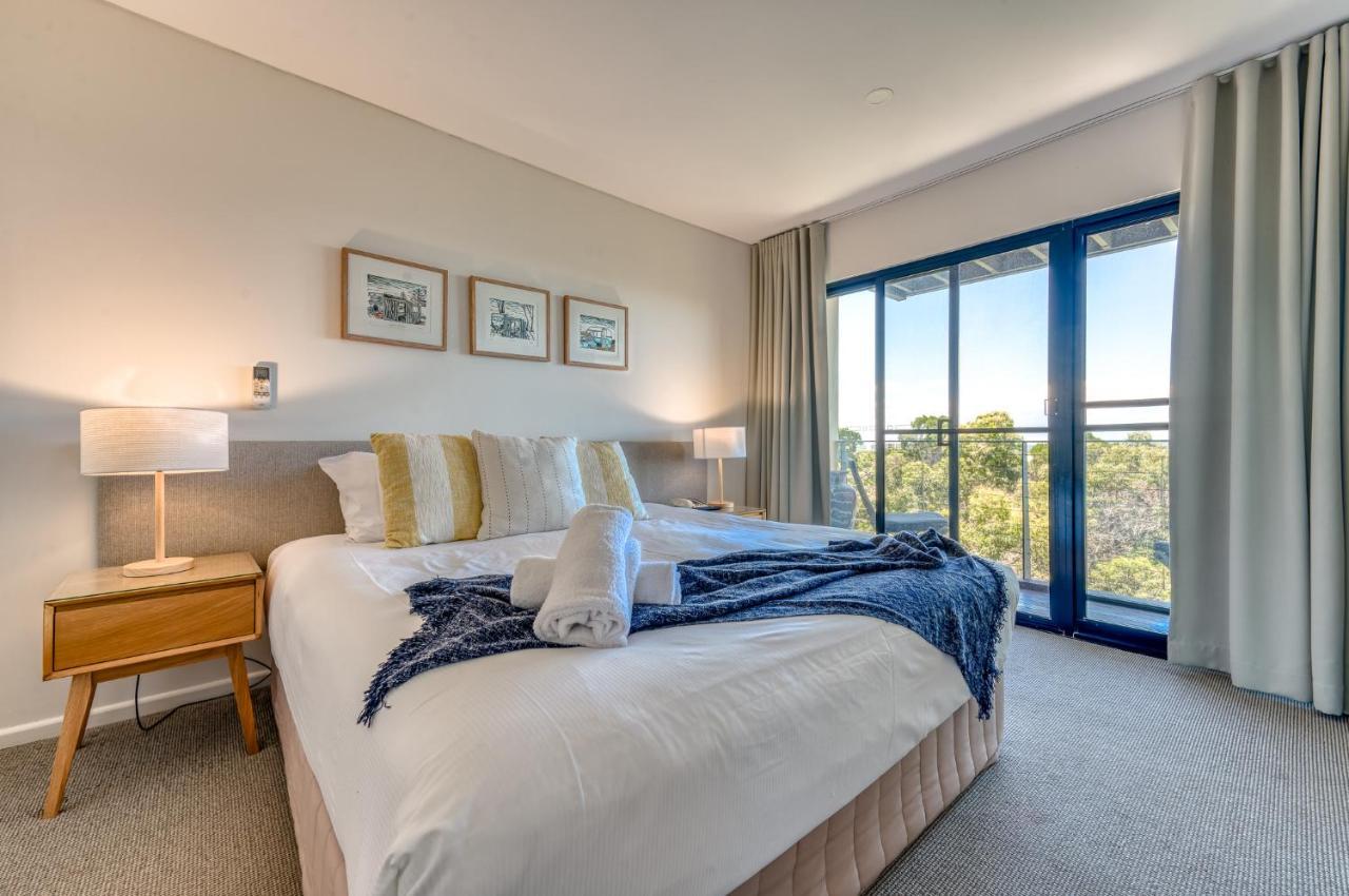 The Point Coolum Apart otel Coolum Beach Dış mekan fotoğraf