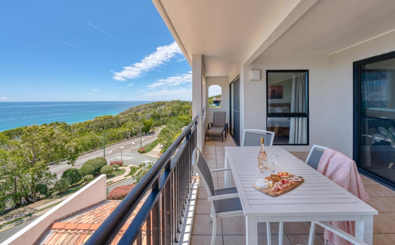 The Point Coolum Apart otel Coolum Beach Dış mekan fotoğraf