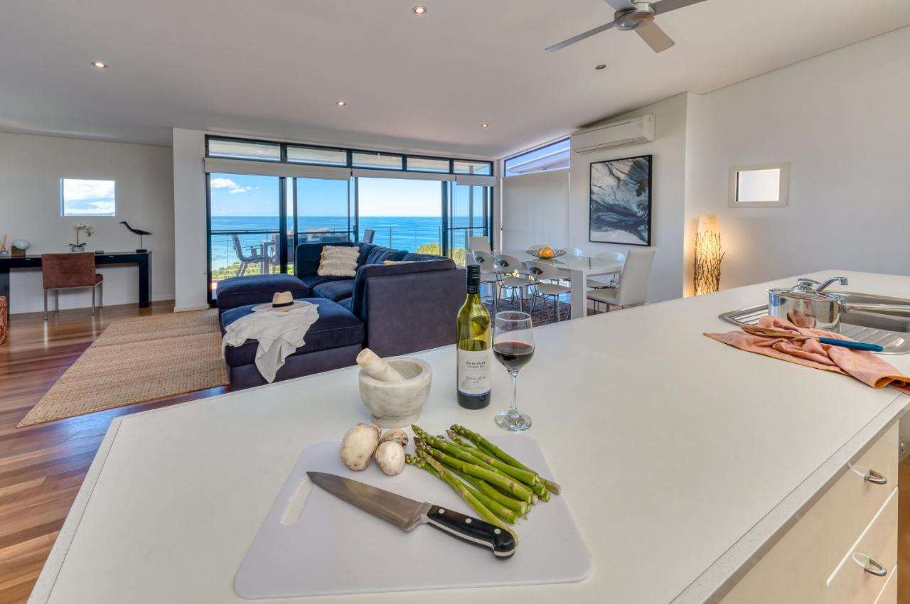 The Point Coolum Apart otel Coolum Beach Dış mekan fotoğraf