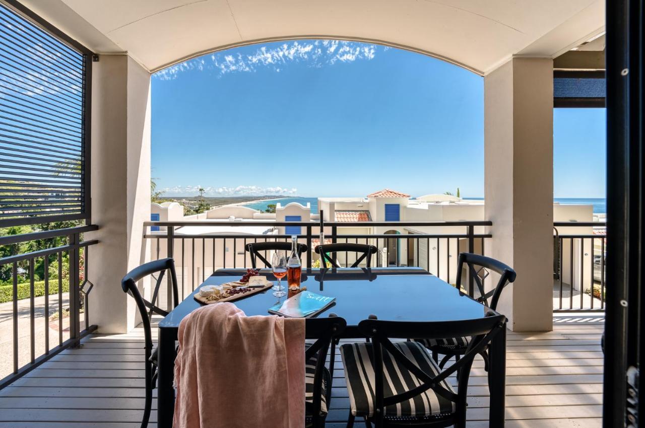 The Point Coolum Apart otel Coolum Beach Dış mekan fotoğraf