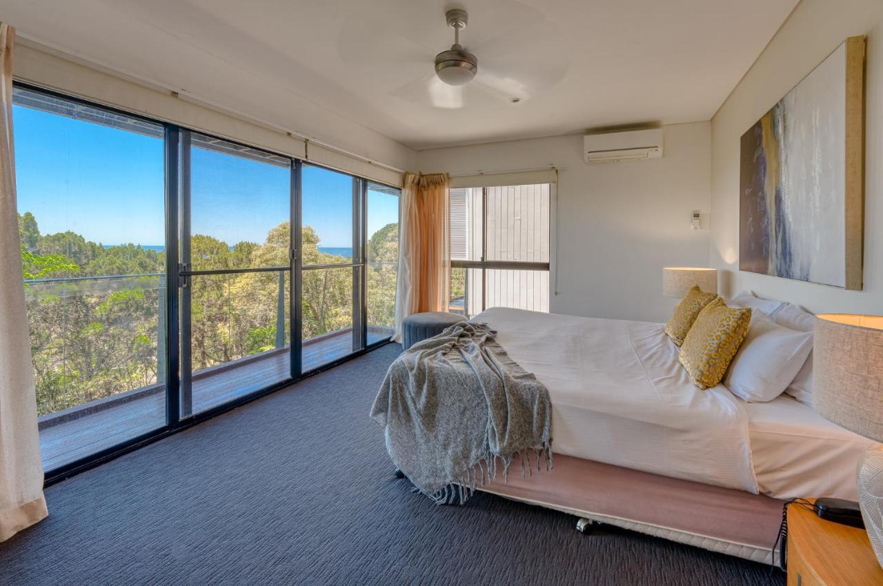The Point Coolum Apart otel Coolum Beach Dış mekan fotoğraf