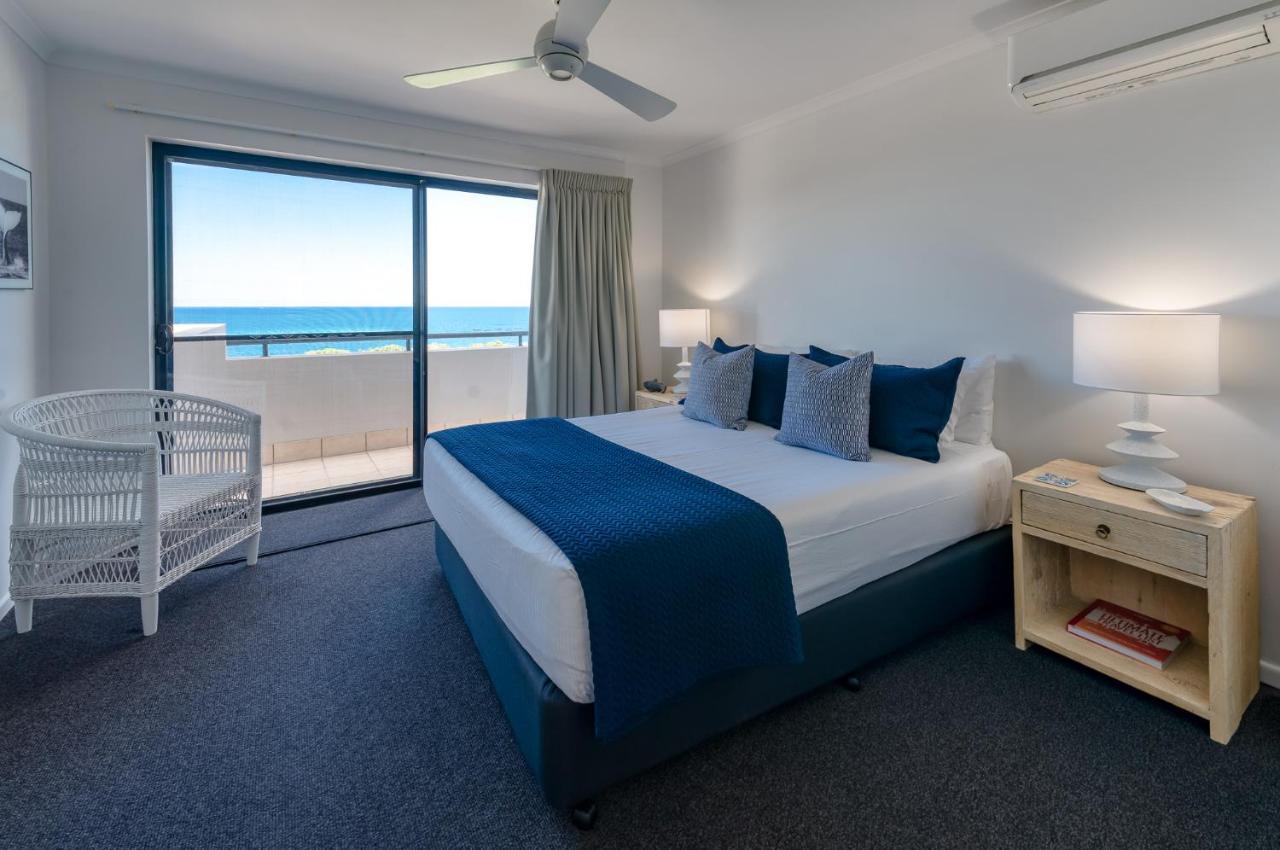 The Point Coolum Apart otel Coolum Beach Dış mekan fotoğraf