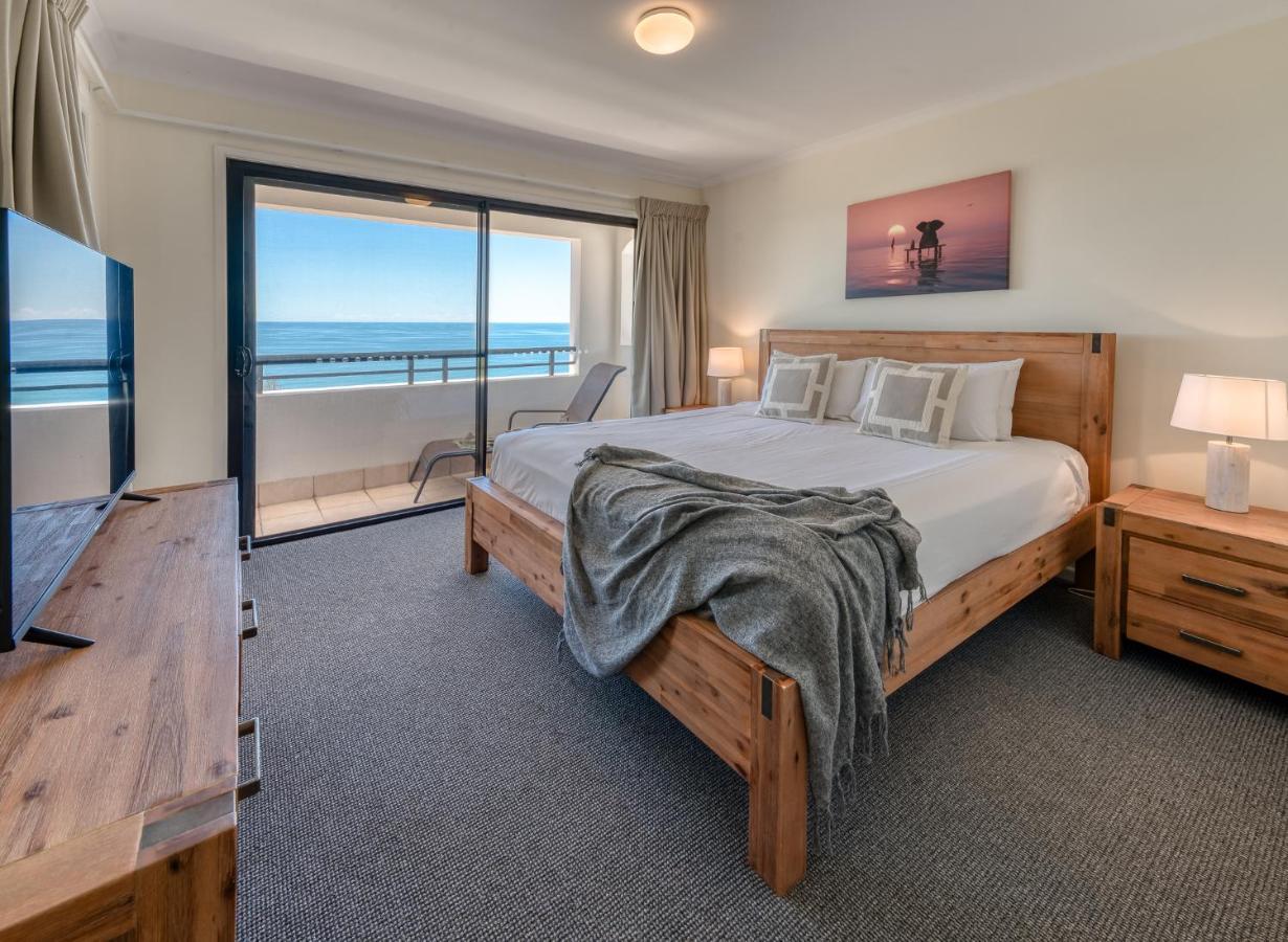 The Point Coolum Apart otel Coolum Beach Dış mekan fotoğraf