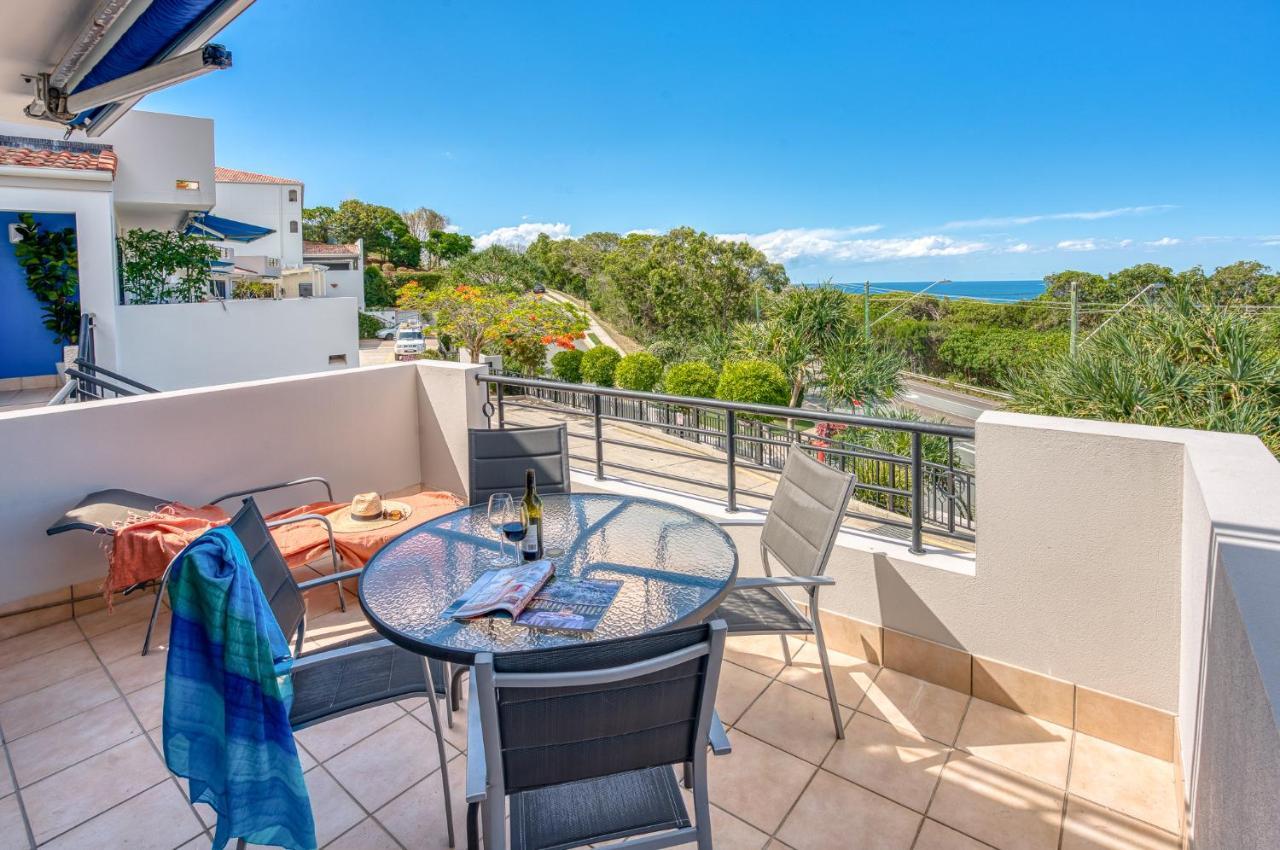 The Point Coolum Apart otel Coolum Beach Dış mekan fotoğraf