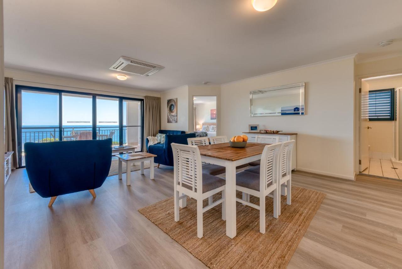 The Point Coolum Apart otel Coolum Beach Dış mekan fotoğraf