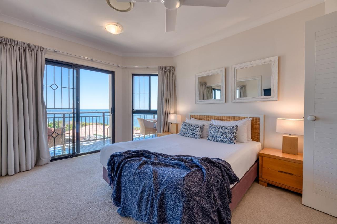 The Point Coolum Apart otel Coolum Beach Dış mekan fotoğraf