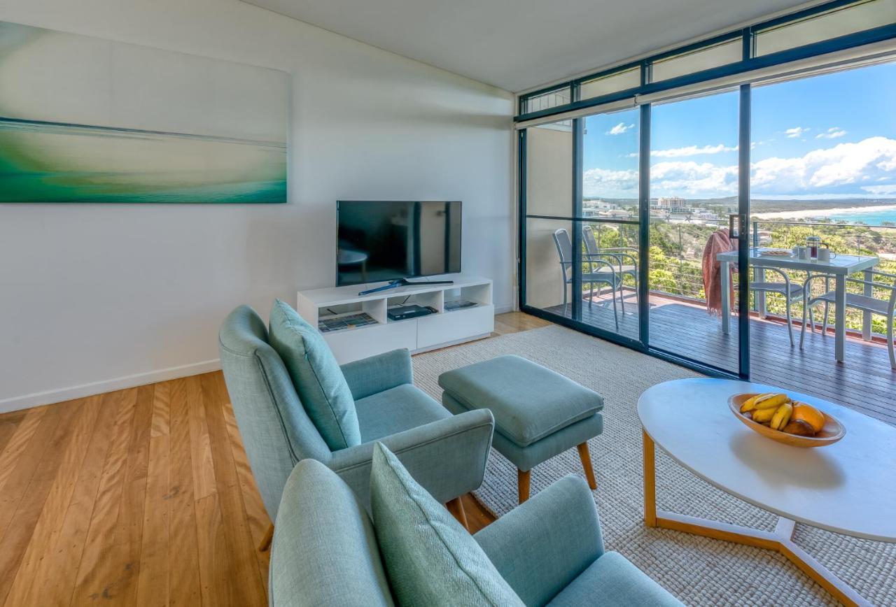 The Point Coolum Apart otel Coolum Beach Dış mekan fotoğraf