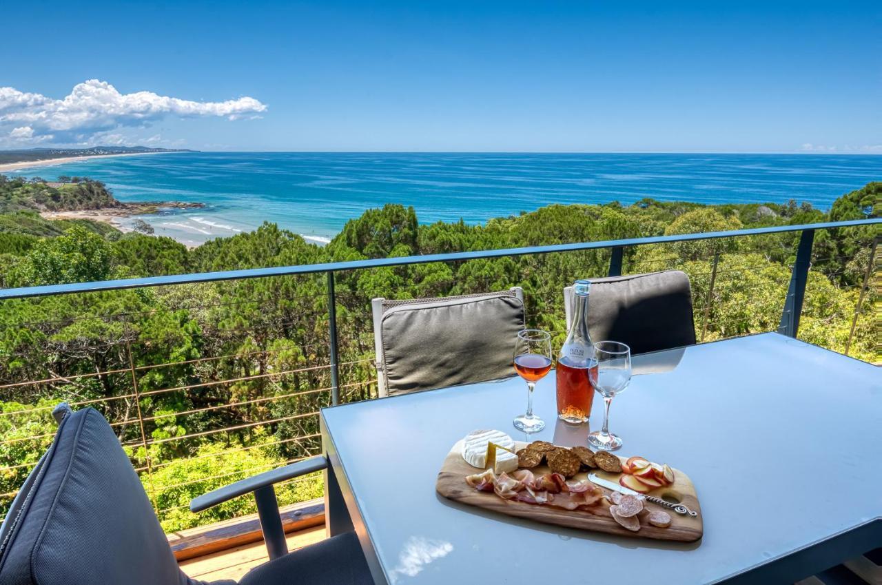 The Point Coolum Apart otel Coolum Beach Dış mekan fotoğraf