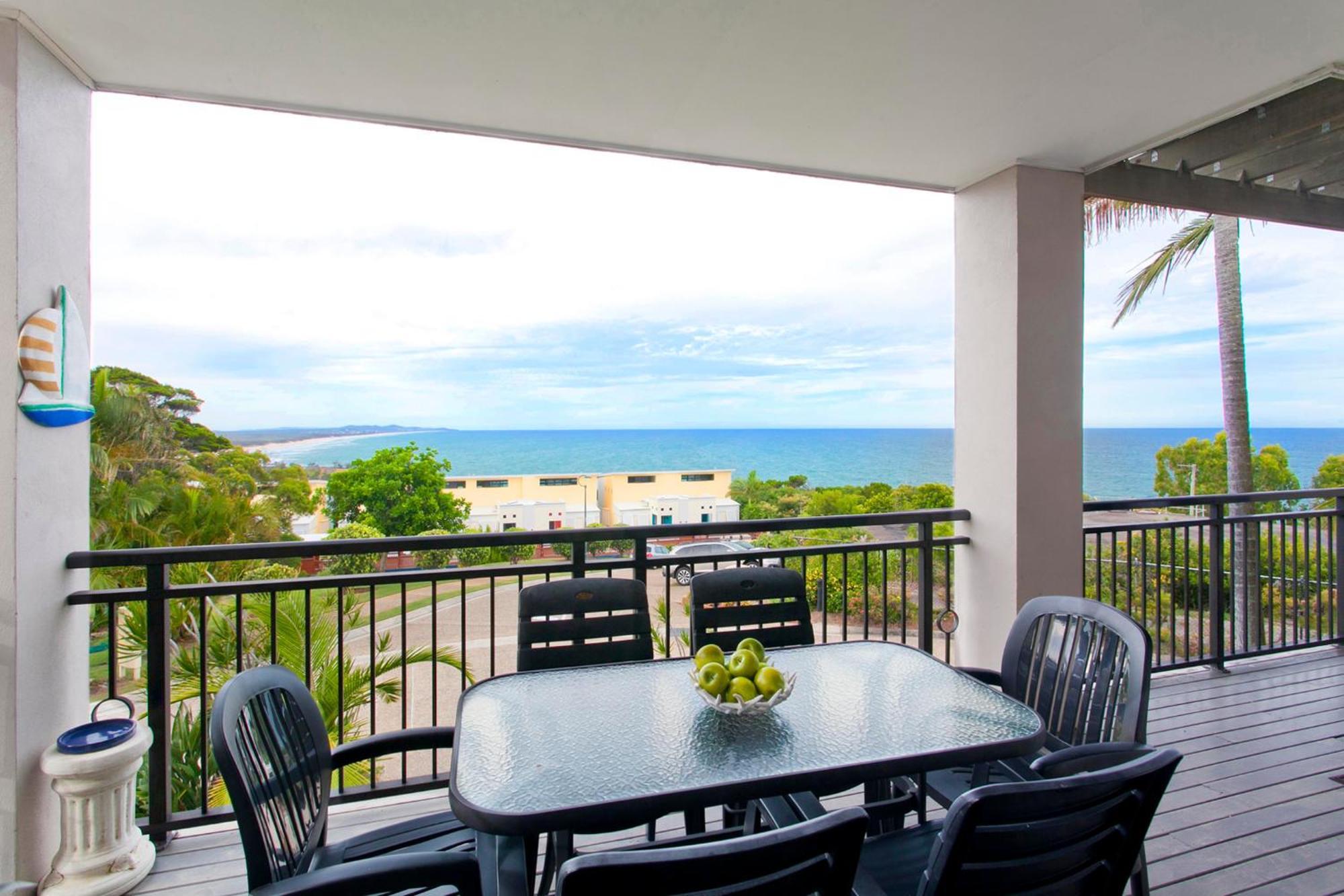 The Point Coolum Apart otel Coolum Beach Dış mekan fotoğraf