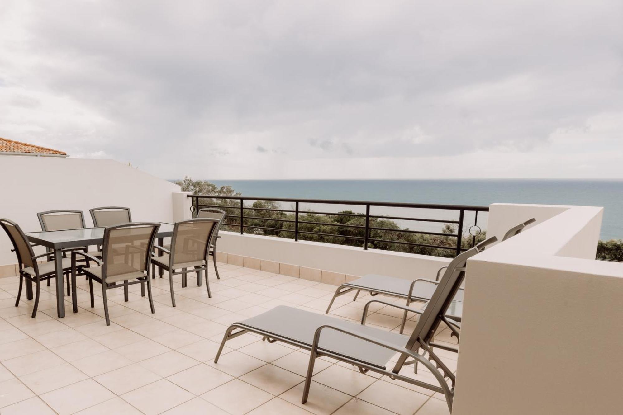 The Point Coolum Apart otel Coolum Beach Dış mekan fotoğraf