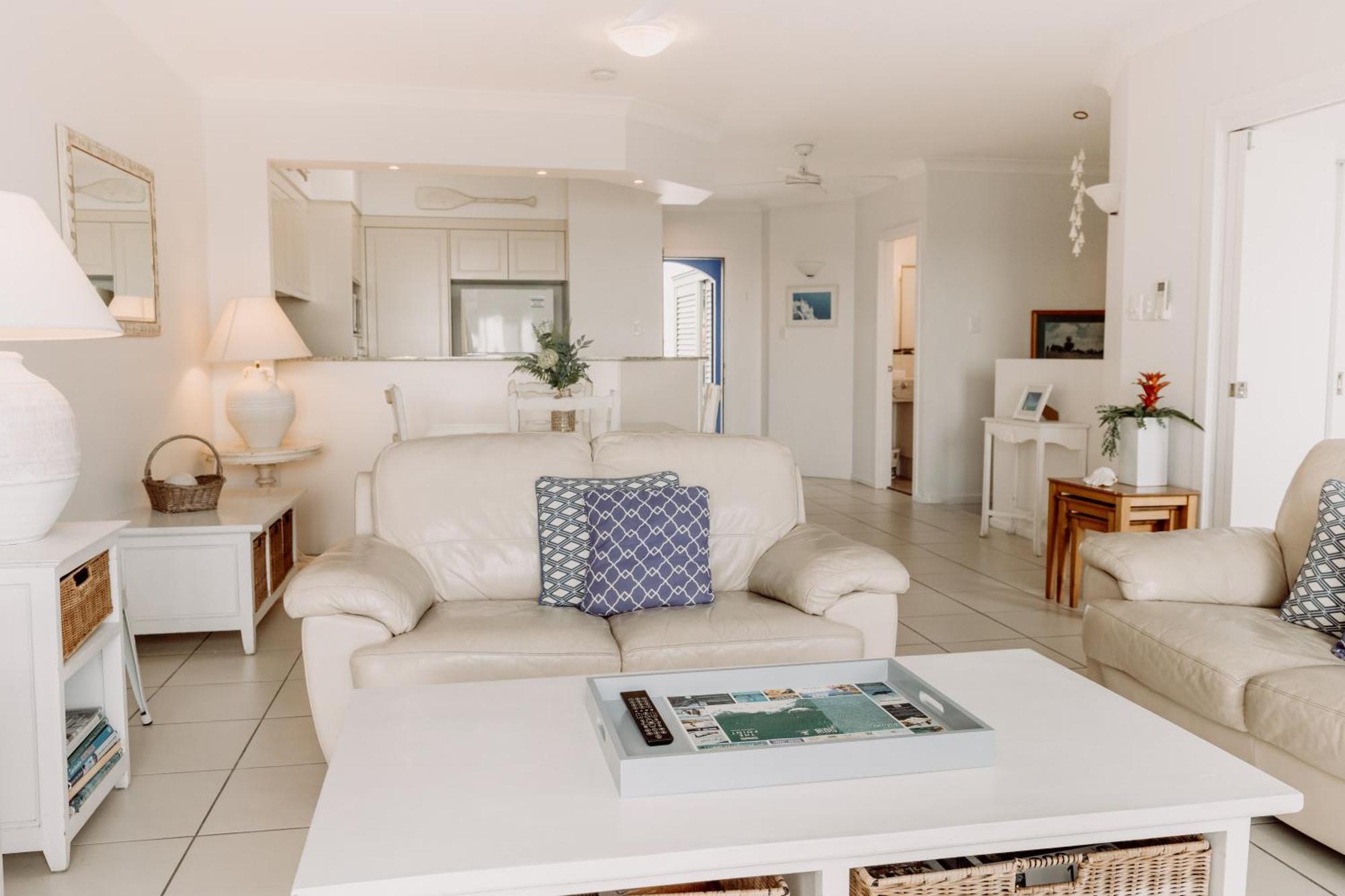 The Point Coolum Apart otel Coolum Beach Dış mekan fotoğraf