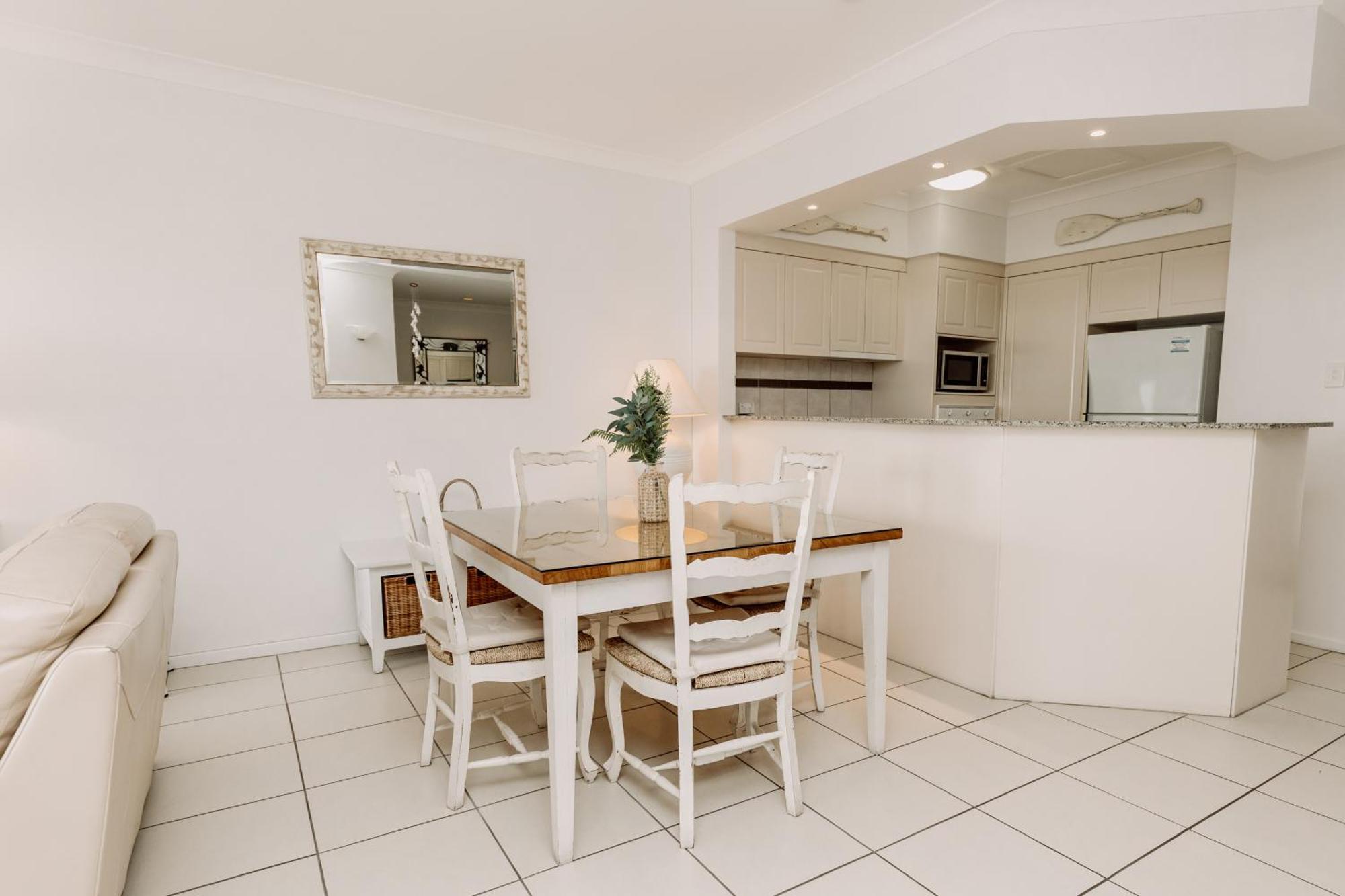 The Point Coolum Apart otel Coolum Beach Dış mekan fotoğraf