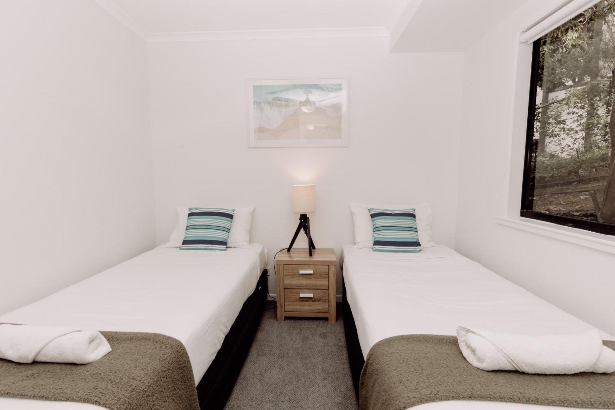 The Point Coolum Apart otel Coolum Beach Dış mekan fotoğraf