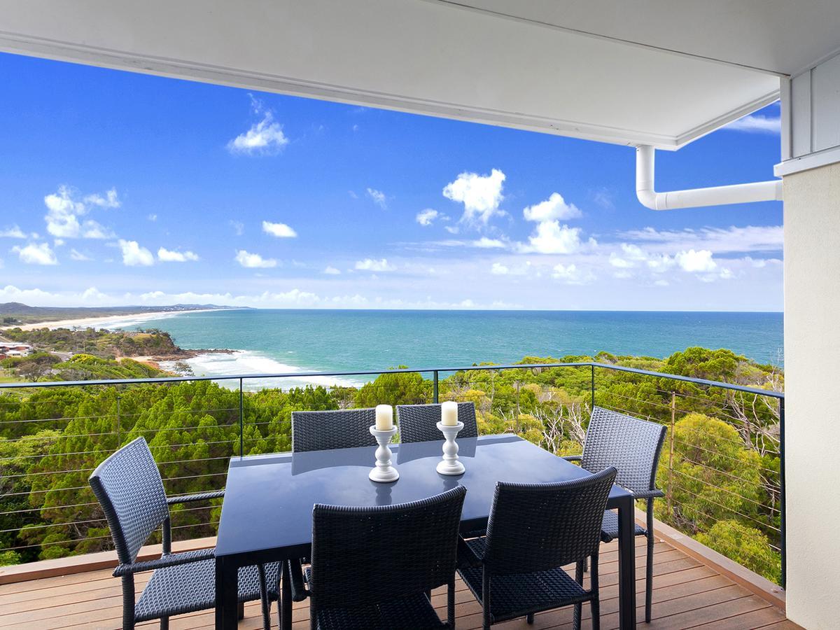 The Point Coolum Apart otel Coolum Beach Dış mekan fotoğraf