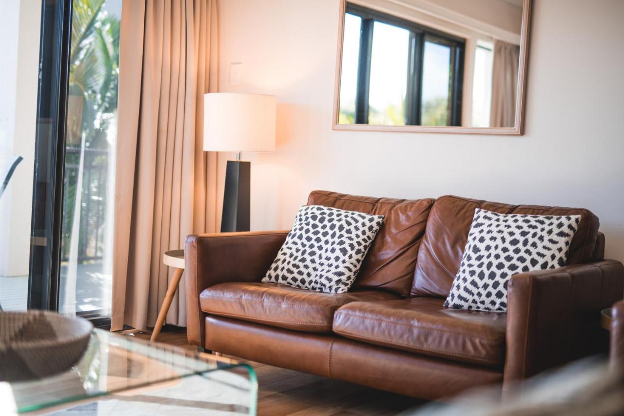 The Point Coolum Apart otel Coolum Beach Dış mekan fotoğraf