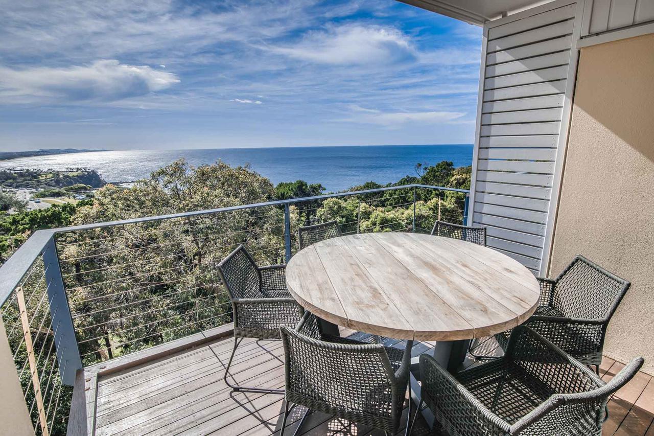 The Point Coolum Apart otel Coolum Beach Dış mekan fotoğraf