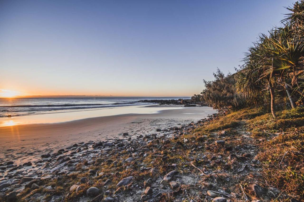 The Point Coolum Apart otel Coolum Beach Dış mekan fotoğraf