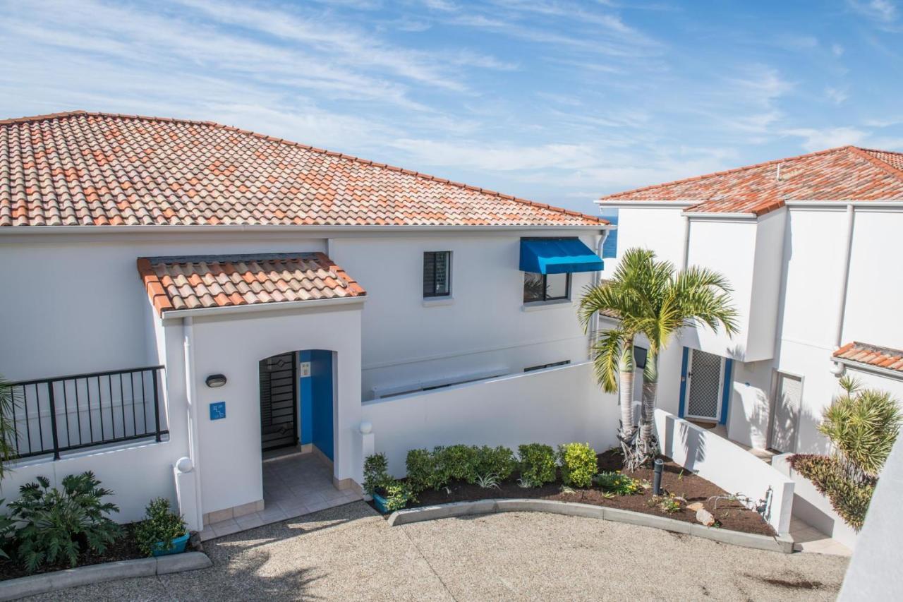 The Point Coolum Apart otel Coolum Beach Dış mekan fotoğraf